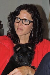 Marion od Strážné skály "Myšona"
